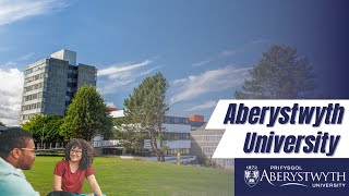 Aberystwyth University Campus Tour | Student Life & Facilities Guide