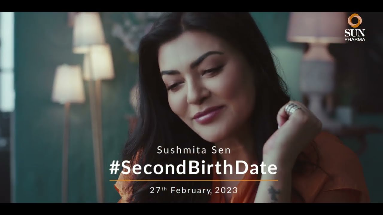 Sushmita Sen's 