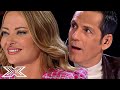 MOST WATCHED X Factor Romania 2025 AUDITIONS! | X Factor Global