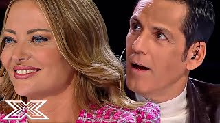 Download Lagu MOST WATCHED X Factor Romania 2025 AUDITIONS! | X Factor Global MP3 Download Lagu MOST WATCHED X Factor Romania 2025 AUDITIONS! | X Factor Global MP3