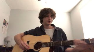 Dead Bird ll by McCafferty guitar tutorial