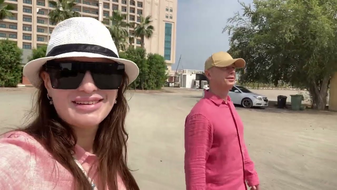 AL BAHAR HOTEL&RESORT /жара 41