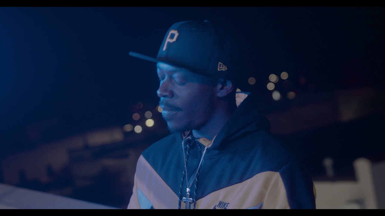 TrapBoiNut | THUG LOVE