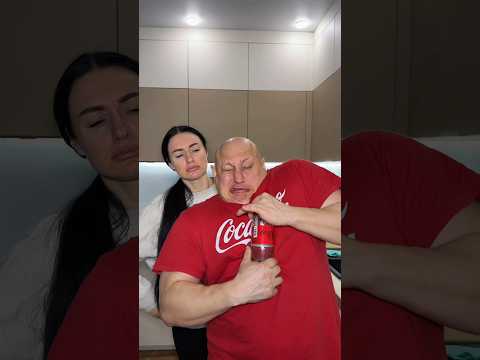 He thought she was asleep… 😳 thumbnail