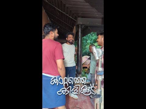 Behind The Magic Of KattatheKilikkoodu 