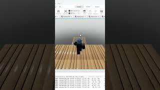 recreating fortnite in roblox part 1#foryou #roblox