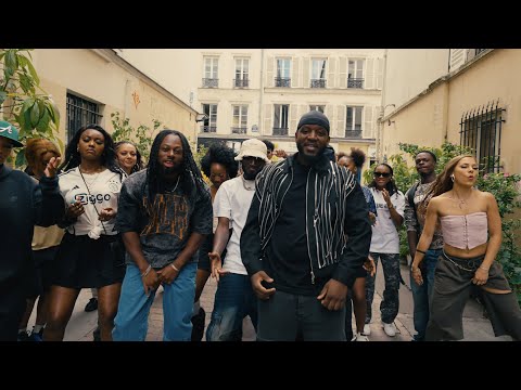 LE D 2K225 Feat BOLEMVN DJ MEGLITTER 