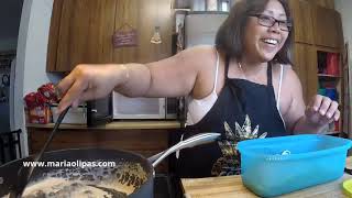 Creamy Pasta with Mushrooms