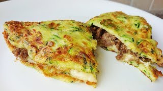 КАБАЧОК, ФАРШ И СЫР , ну очень вкусно! Кабачковые чебуреки КАБАЧОК, ФАРШ И СЫР , ну очень вкусно! Кабачковые чебуреки