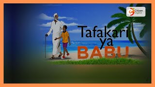 Tafakari Ya Babu: Pesa shambani