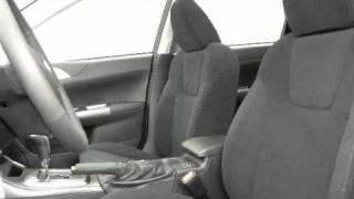 2011 Subaru Impreza Wagon Lexington Ky 40509