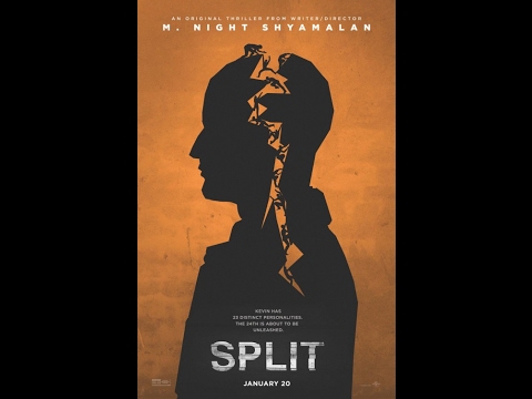 Split (2017) - Movie Review - YouTube