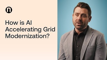 AI Revolution: Pioneering the Future of Grid Modernization
