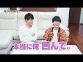 【東京喰種:re】プロモーション番組『東京喰種：り』【#09】「理解者」（出演：花江夏樹、石川界人）