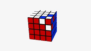 Easy Beginner Tutorial on Rubik's Cube Commutators