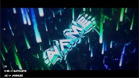 Best | TOP 5 FREE 3D Intro Templates Cinema 4D & After Effects [2017]