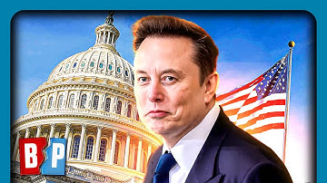 BREAKING: Elon DOGE Hackers HIJACK Medicare Agency