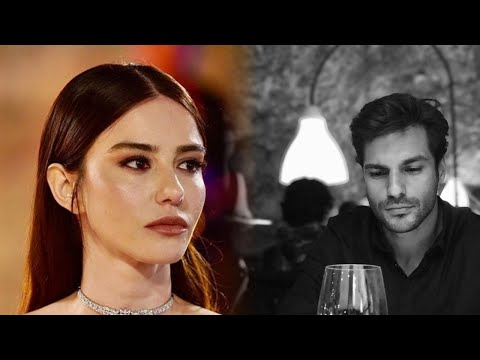 Serkan Özge REVELAN su SECRETO Quién es el NUEVO miembro de la familia IMPRESIONANTE