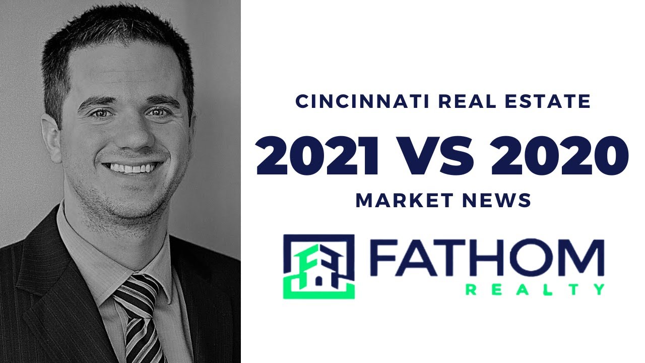 Cincinnati Real Estate Market News 2021 Review Cincinnati Housing