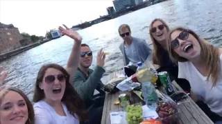 Study Abroad Video Montage: Copenhagen