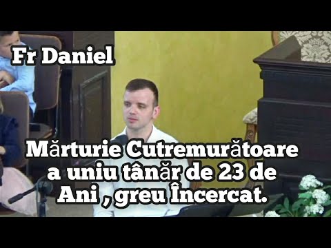 Video: Cum Să Scrieți O Mărturie Unui Părinte