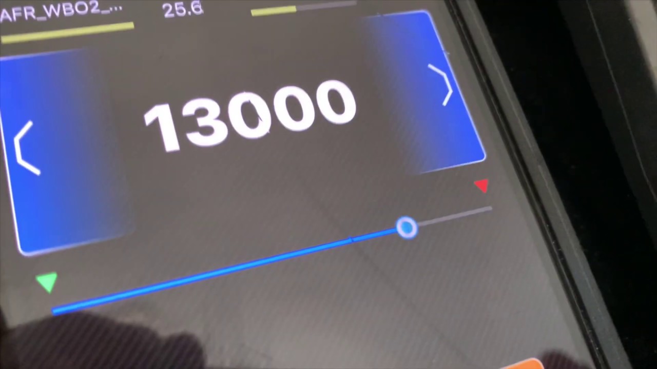 Honda CRF110R - Dyno Testing the 110cc Stock Bore Race Package - CJR Performance