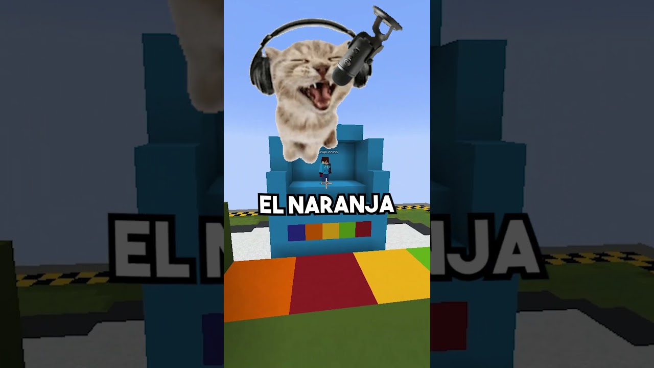 EL RAP DEL COLOR