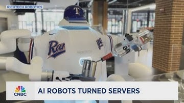 AI Impact: Improving the live event experience for fans