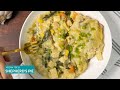 Vegan Tofu Shepherd's Pie