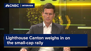 Lighthouse Canton weighs in on the small-cap rally screenshot 3