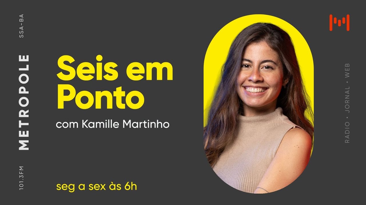 Seis em Ponto - 10/03/2026