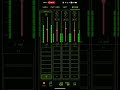 Five minute chiptune project. Testing bug fix synth trigger timing problem #chiptune #8bitmusic