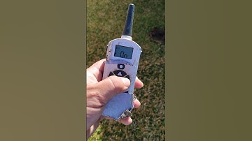 Sprinkler system start up using the Hunter roam irrigation control #howto #satisfying #houston #diy