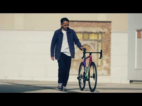 motoki yoshio x colnago