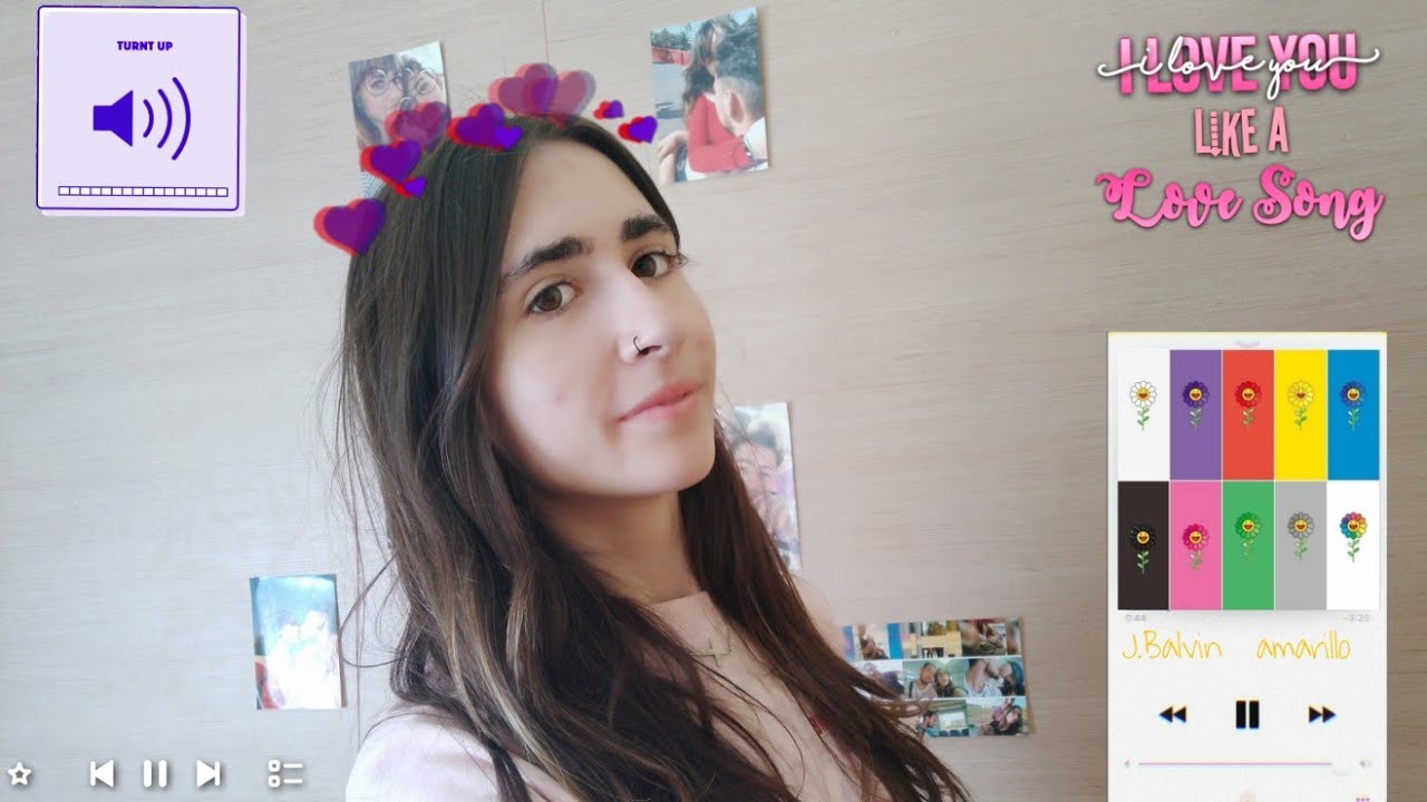 Canciones del momento 🎶