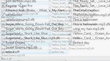 Sims Tutorial #1-Adding Your Music into The Sims 2 Game