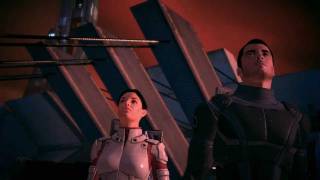 Mass Effect: The Prothean Beacon