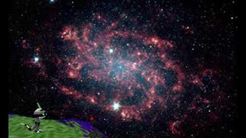 Gex: Enter the Gecko OST - The Rocket Channel Pt. 2