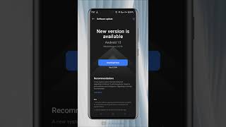Realme Note 50 Android 15 Update: Top New Features Revealed! 🚀 screenshot 5