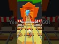 صب واي | جاك هرب من الشرطي علي الشاطئ !! | صب واى سيرفرس #subwaysurfers #صب