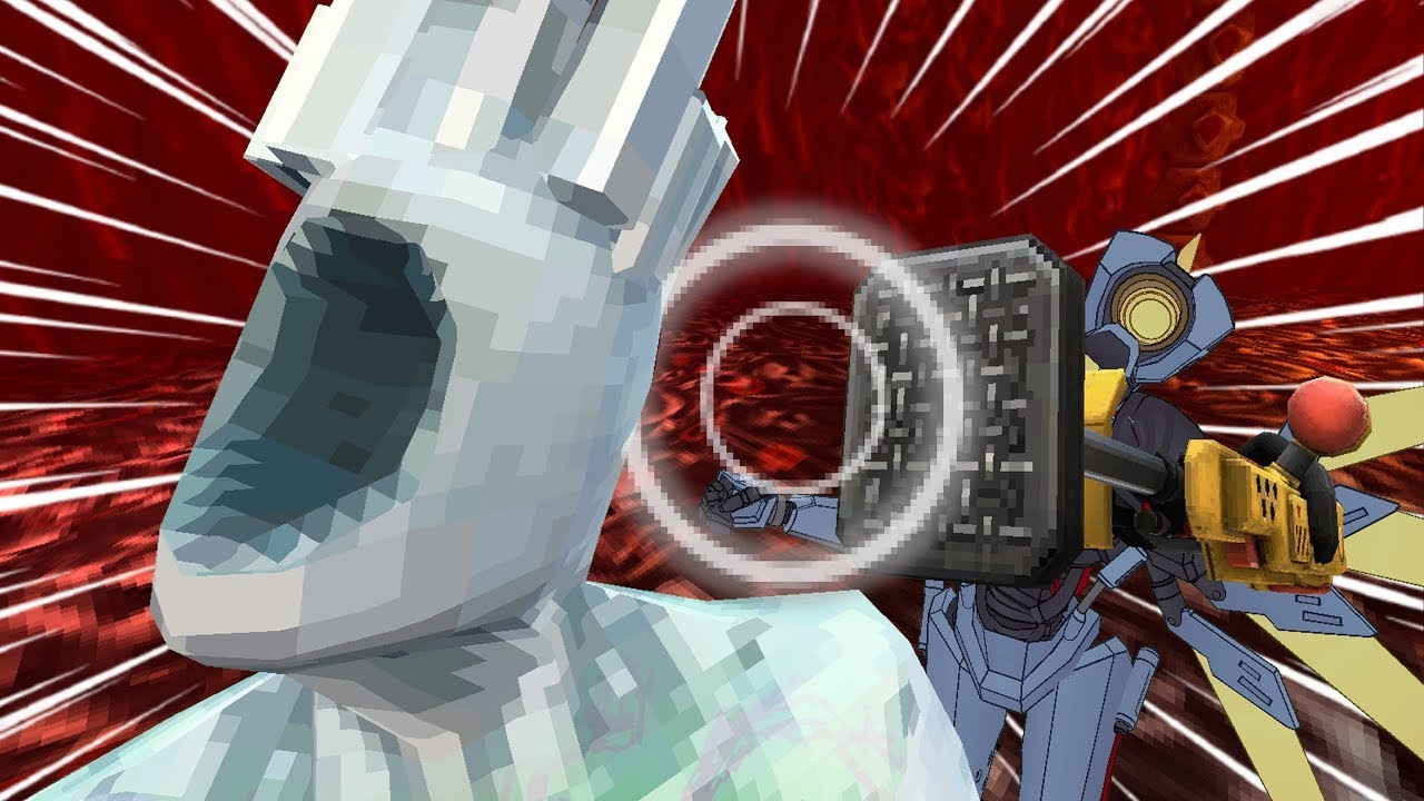 Can You Beat Ultrakill With Impact Hammer Only?