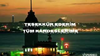 Dur Di̇nle Sevgi̇li̇m