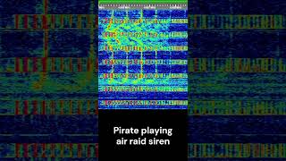UVB-76 operator vs radio pirate screenshot 5