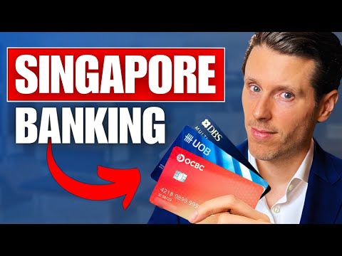 Open Singapore Bank