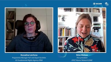 The inequality pandemic | #ESCAIDE2021