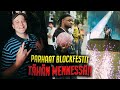 Akon pisti blockfestin tunteisiin  playboi cartin moshpitit sekotti ratinan   blockfest 2023 vlog