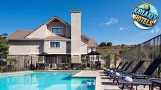 Residence Inn San Diego La Jolla | San Diego (CA), United States | Hotel Review 🏨