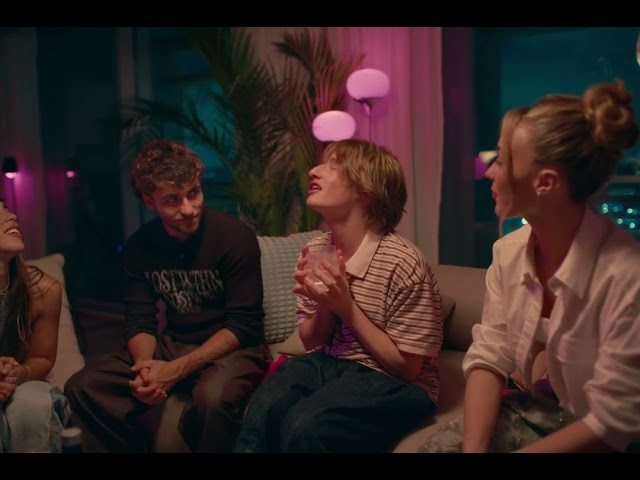 Sernova presenta Ice Pop- Valen Rizzuti