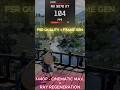 RX 9070 XT in Crimson Desert | 1440p Cinematic Max + Ray Regeneration #9070XT #CrimsonDesert #AMD