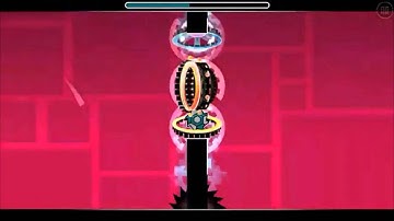 Geometry Dash (Easy Demon): Theory of Every v2 by NePtunE